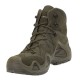 Ботинки тактические Lowa Zephyr GTX MID TF Boots | цвет Ranger Green |
